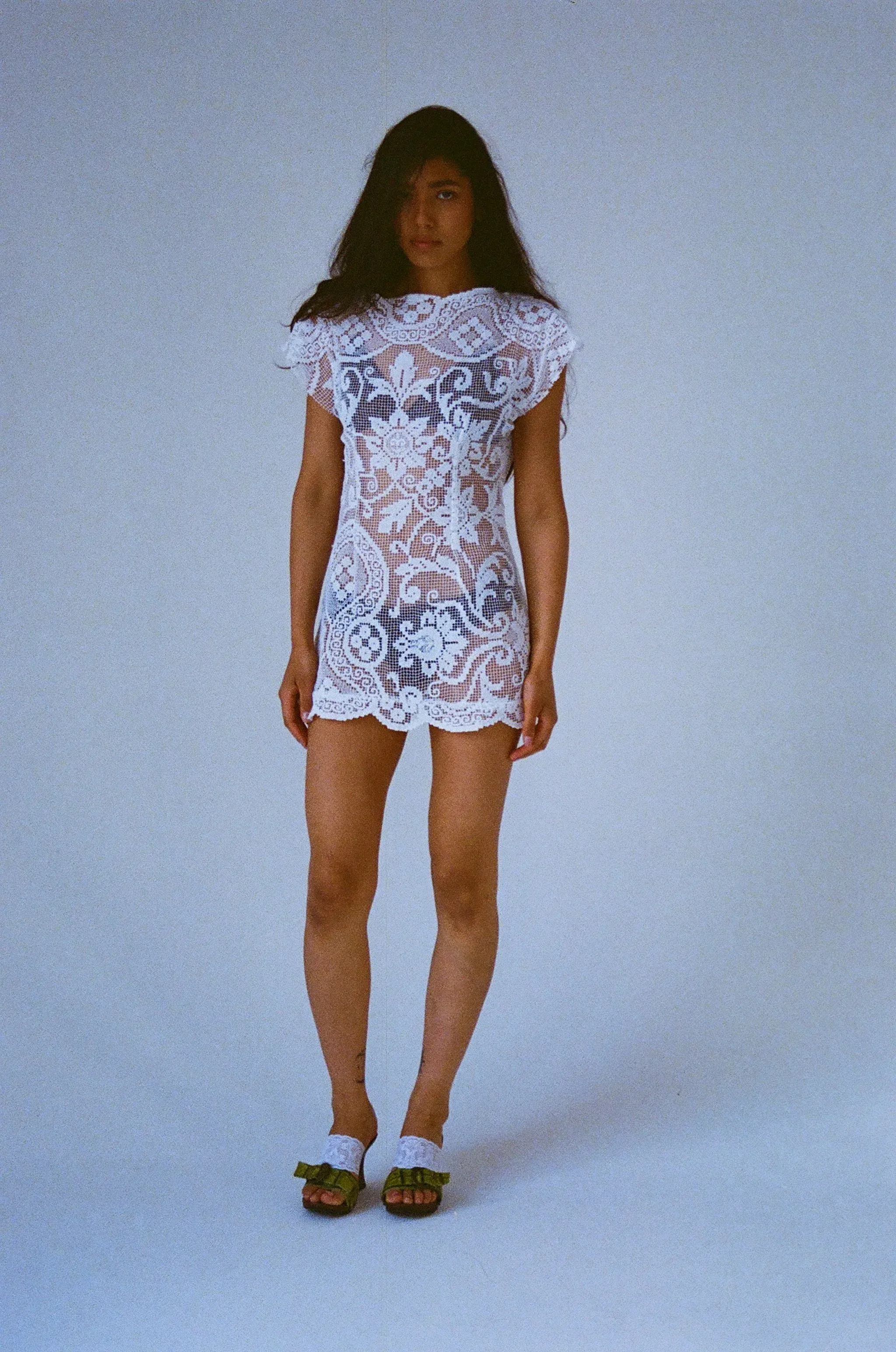 Film photograph by Maggie Warner