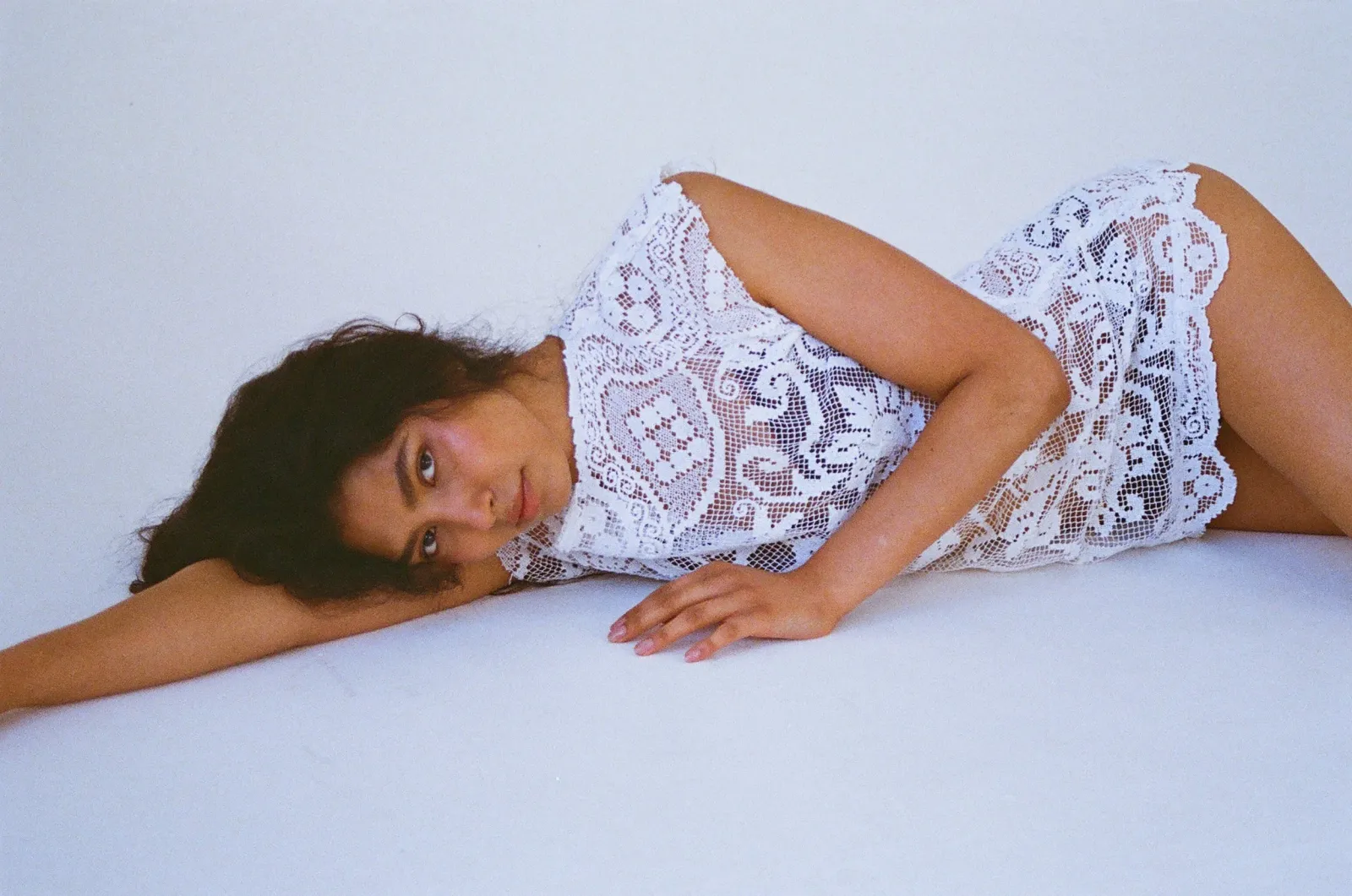 Film photograph by Maggie Warner