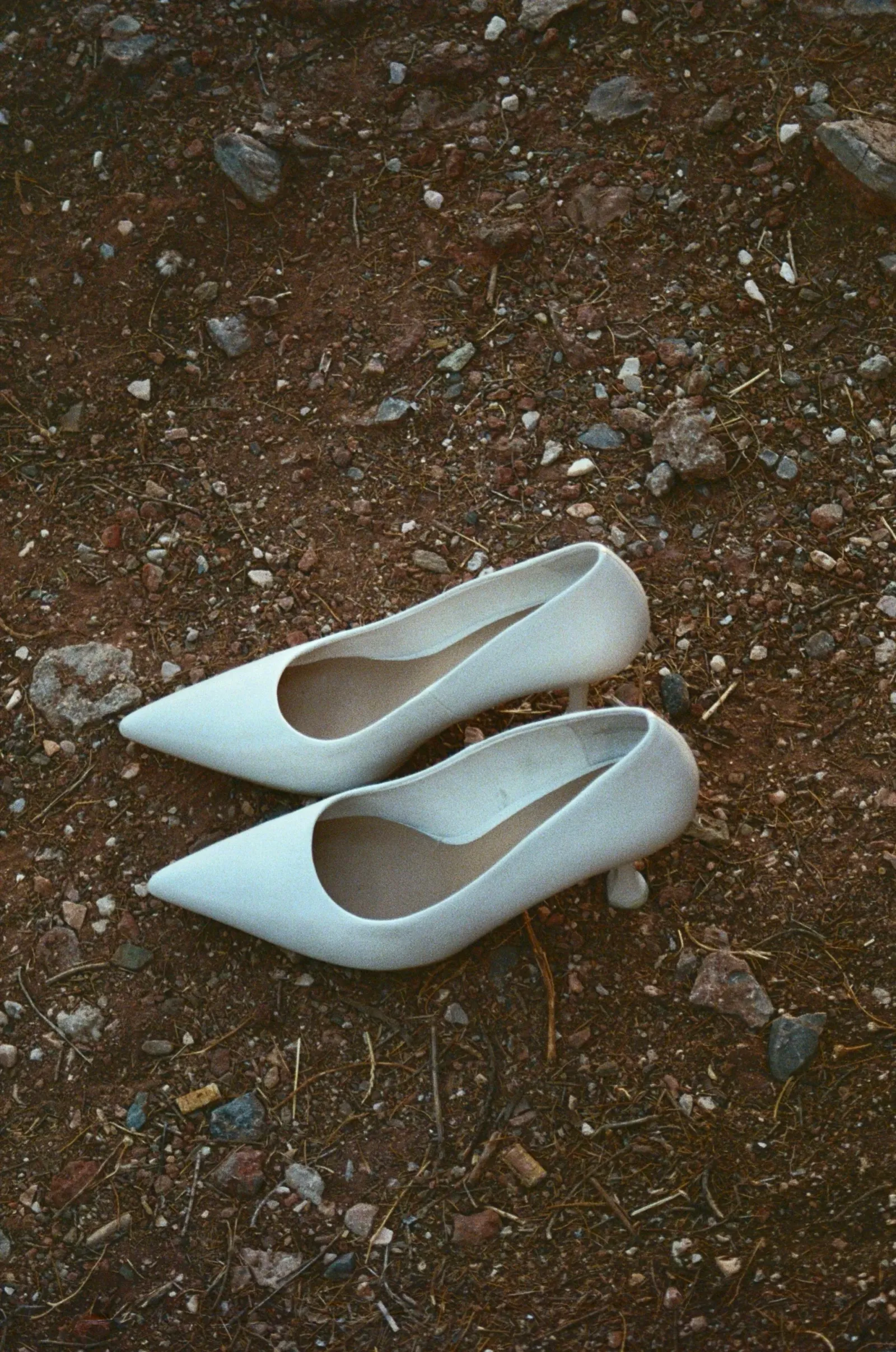 Documentary wedding film photograph by Maggie Warner