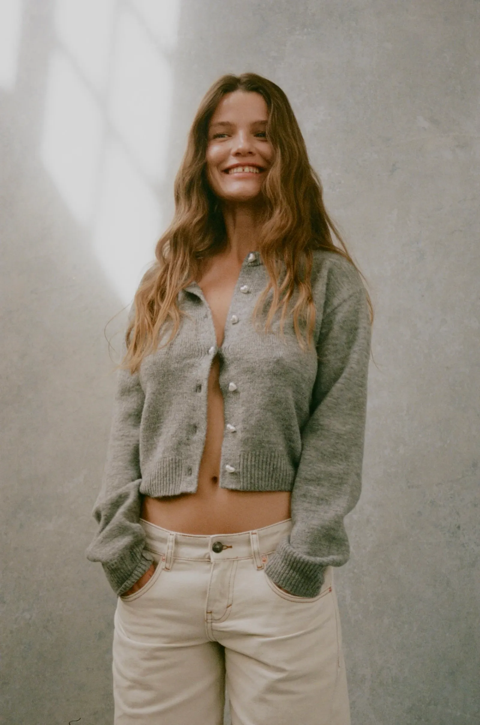 Film photograph by Maggie Warner