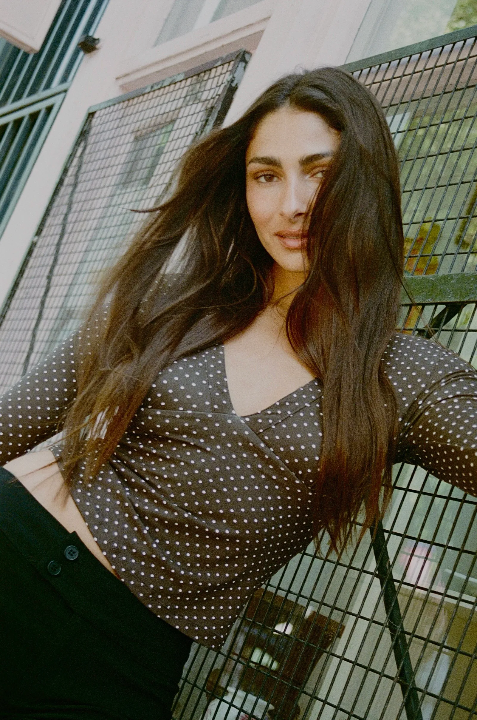 Film photograph by Maggie Warner