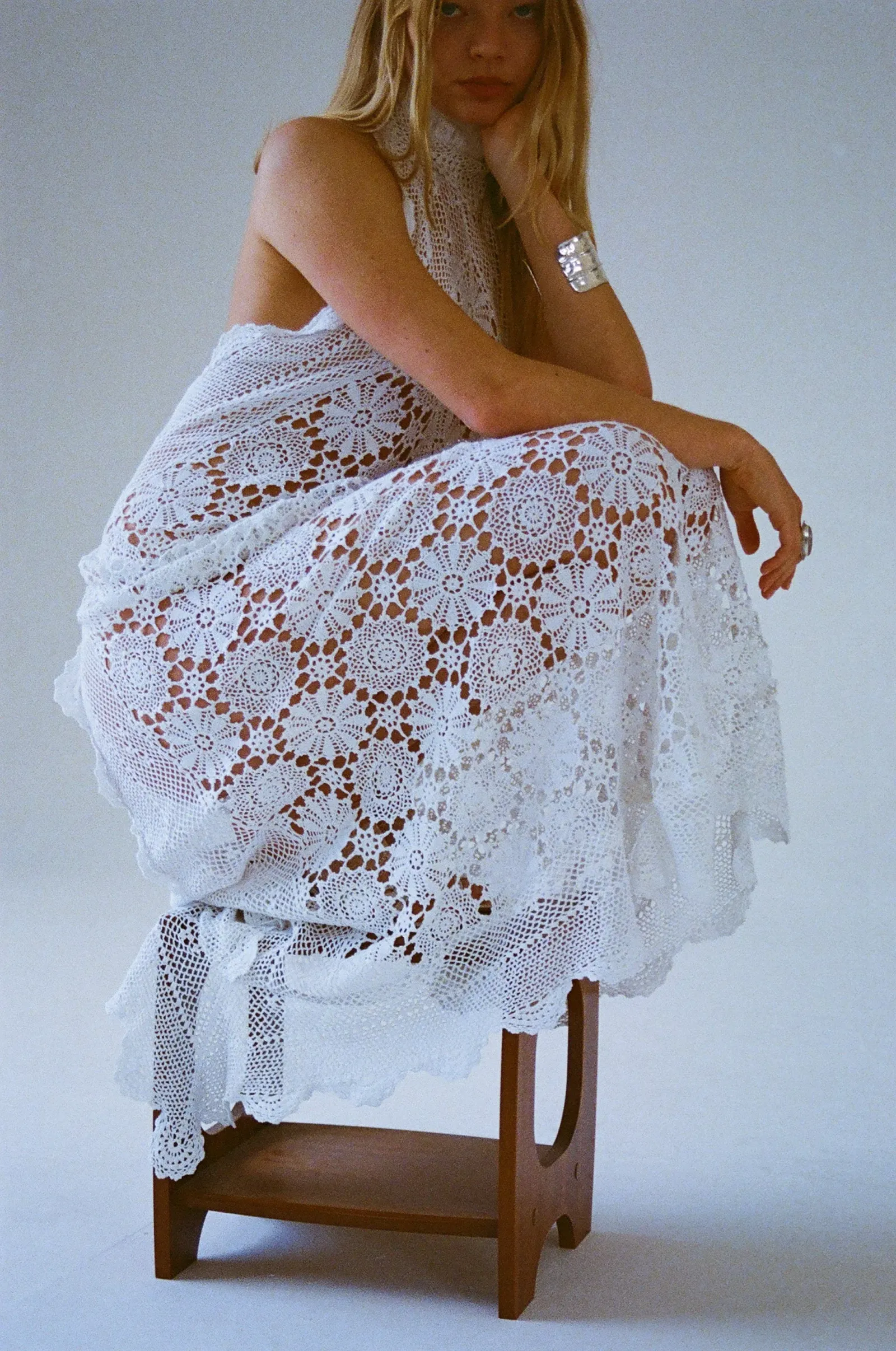 Film photograph by Maggie Warner