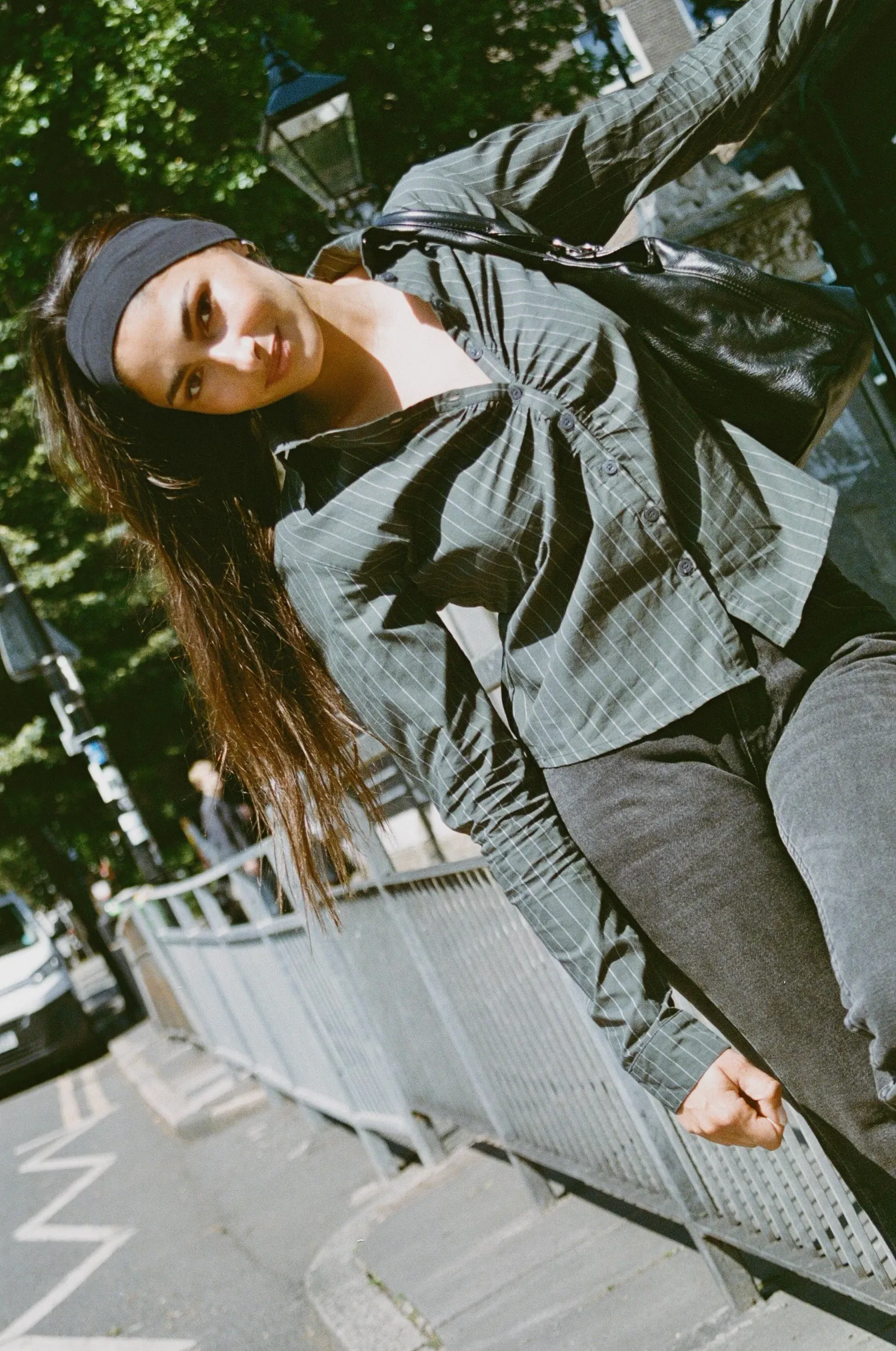 Film photograph by Maggie Warner